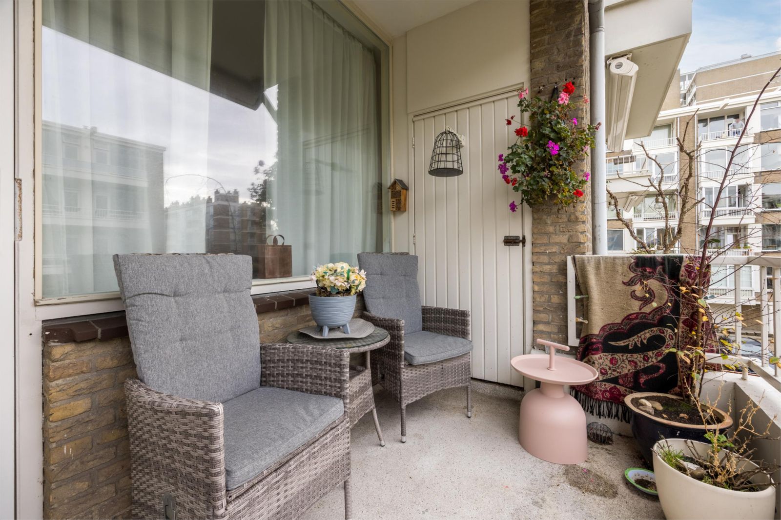 Aaltje Noordewierstraat 51