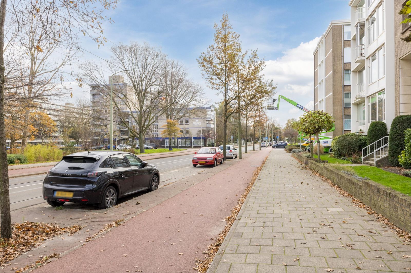 Aaltje Noordewierstraat 51