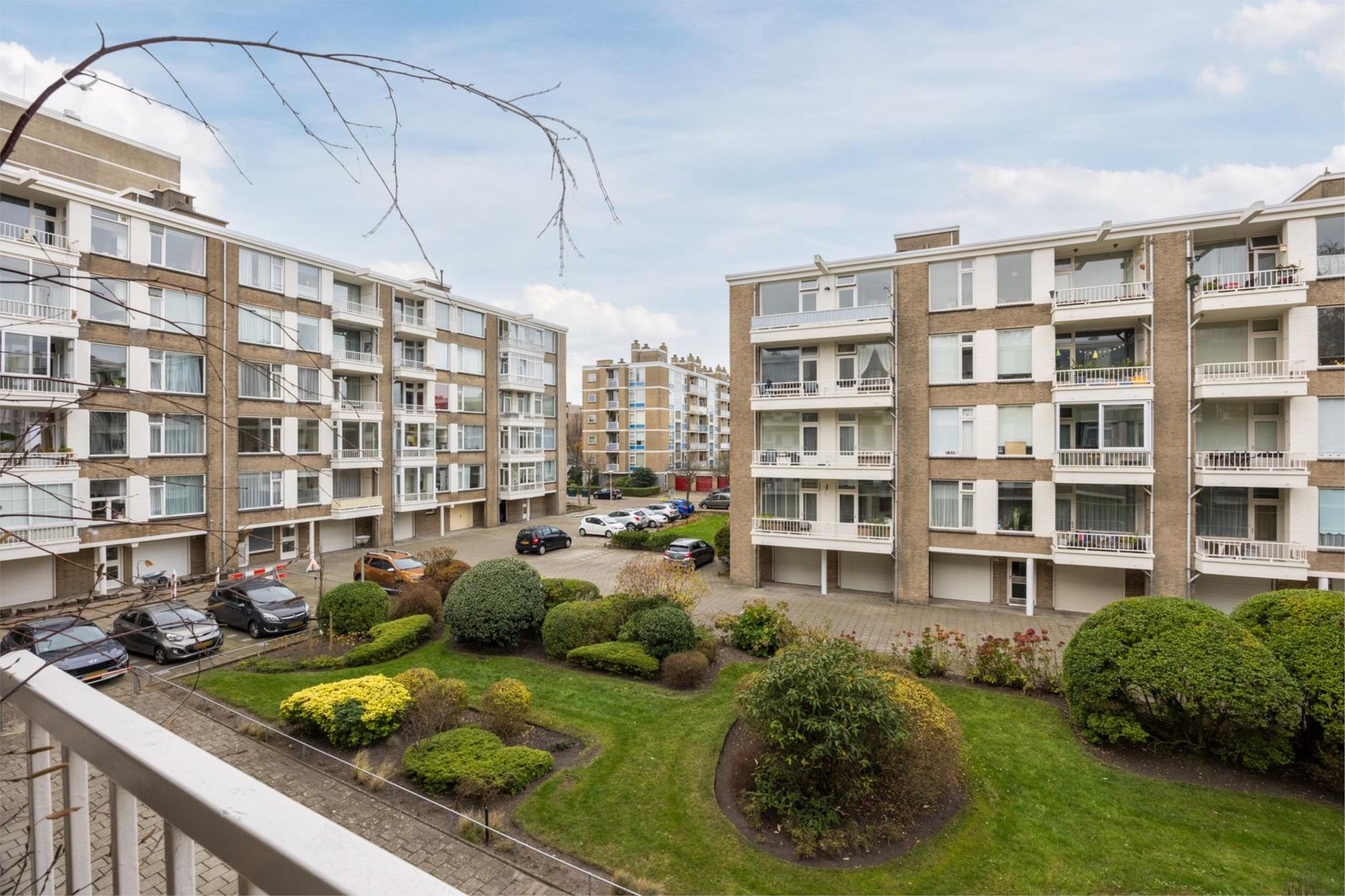 Aaltje Noordewierstraat 51