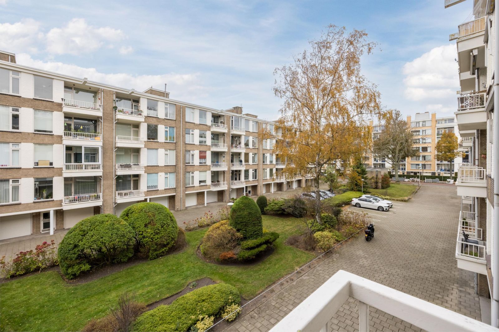 Aaltje Noordewierstraat 51