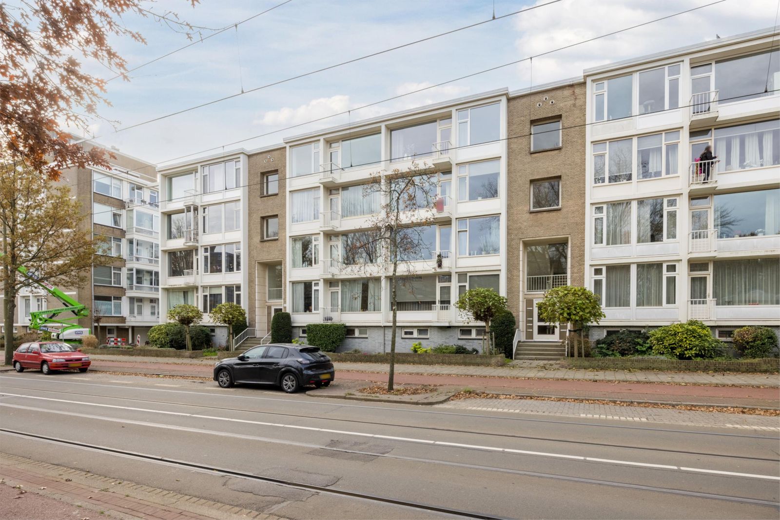 Aaltje Noordewierstraat 51