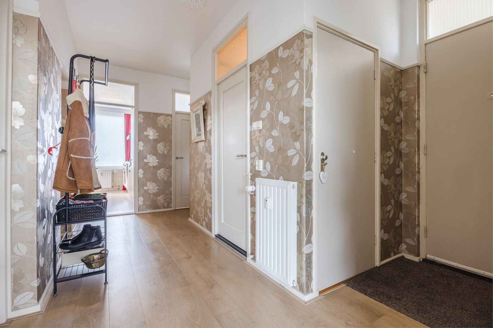 Aaltje Noordewierstraat 51