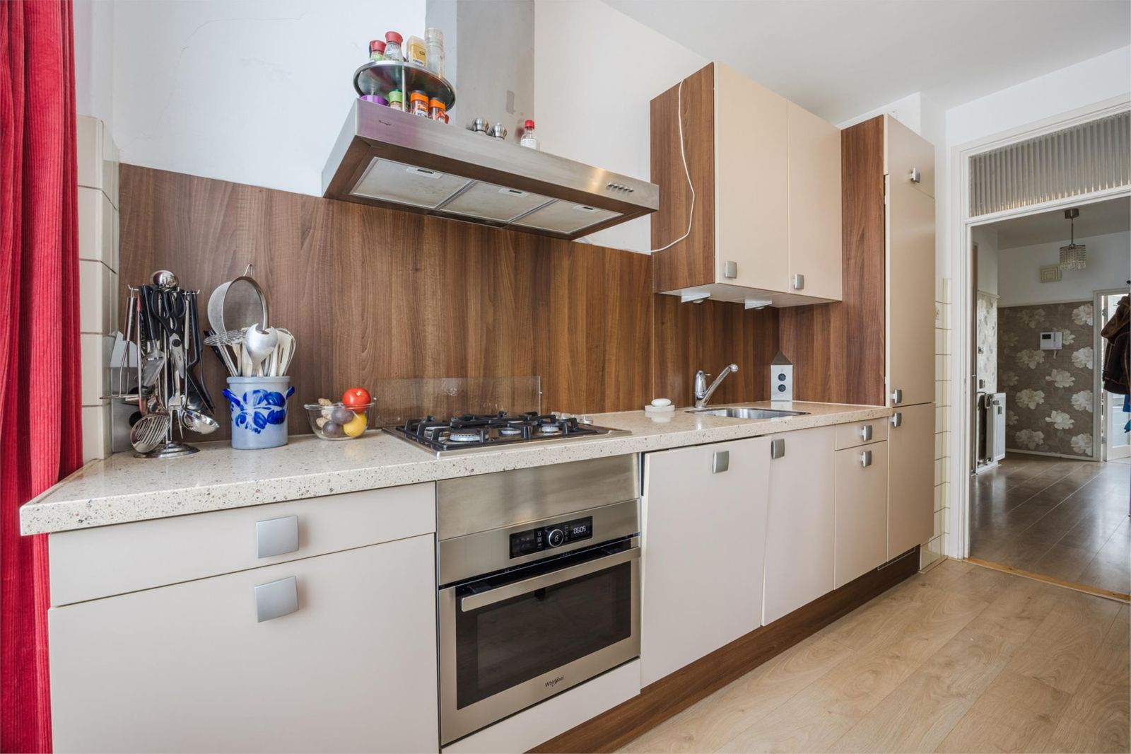 Aaltje Noordewierstraat 51