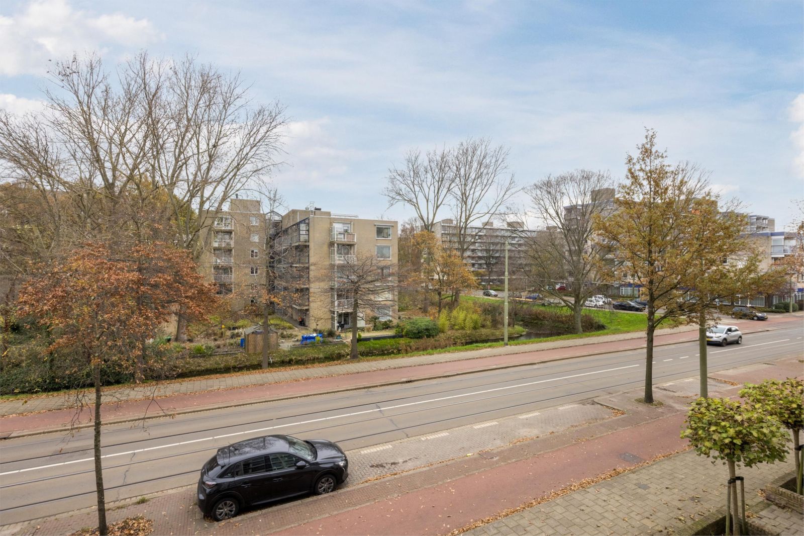 Aaltje Noordewierstraat 51