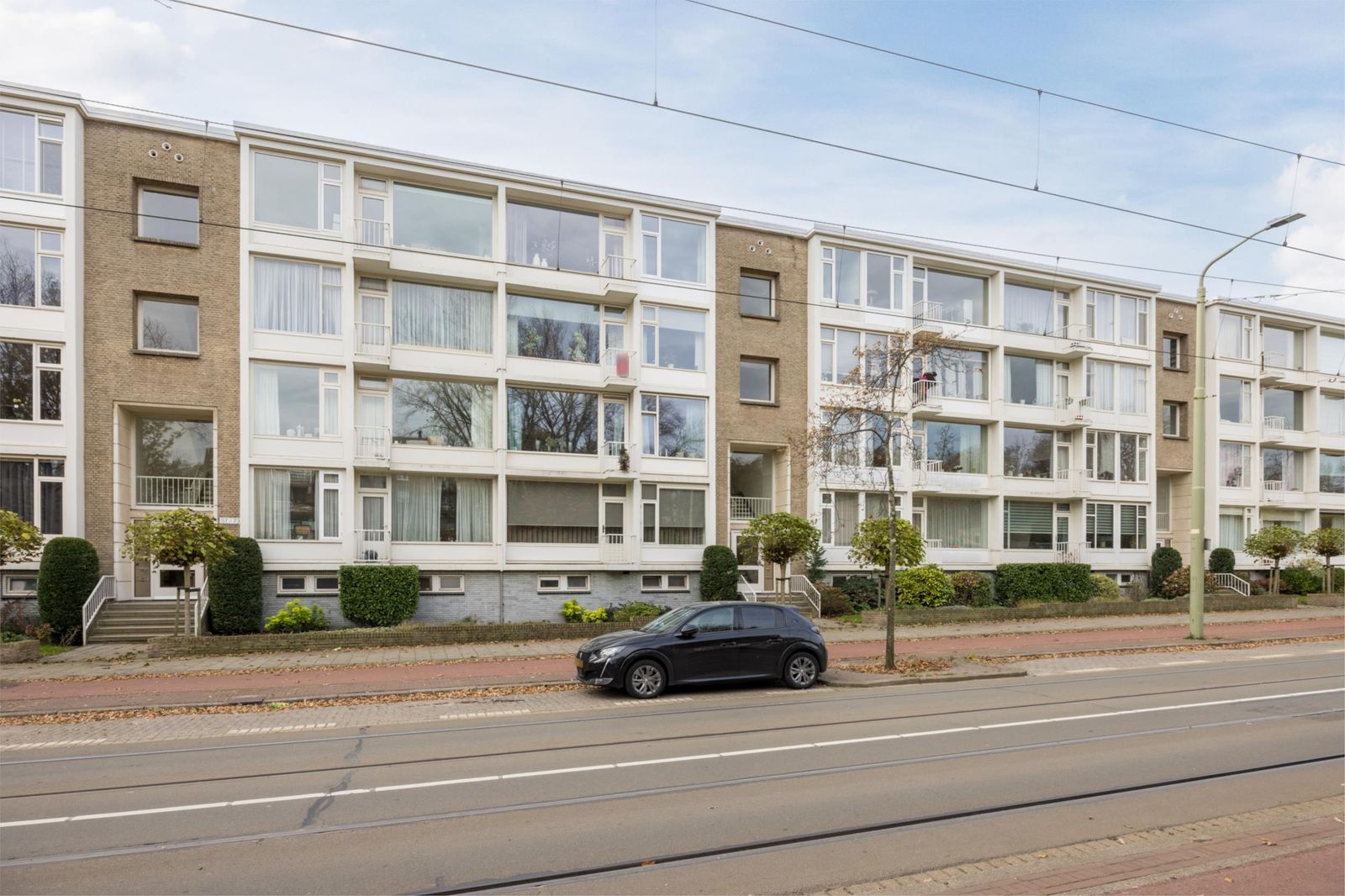 Aaltje Noordewierstraat 51