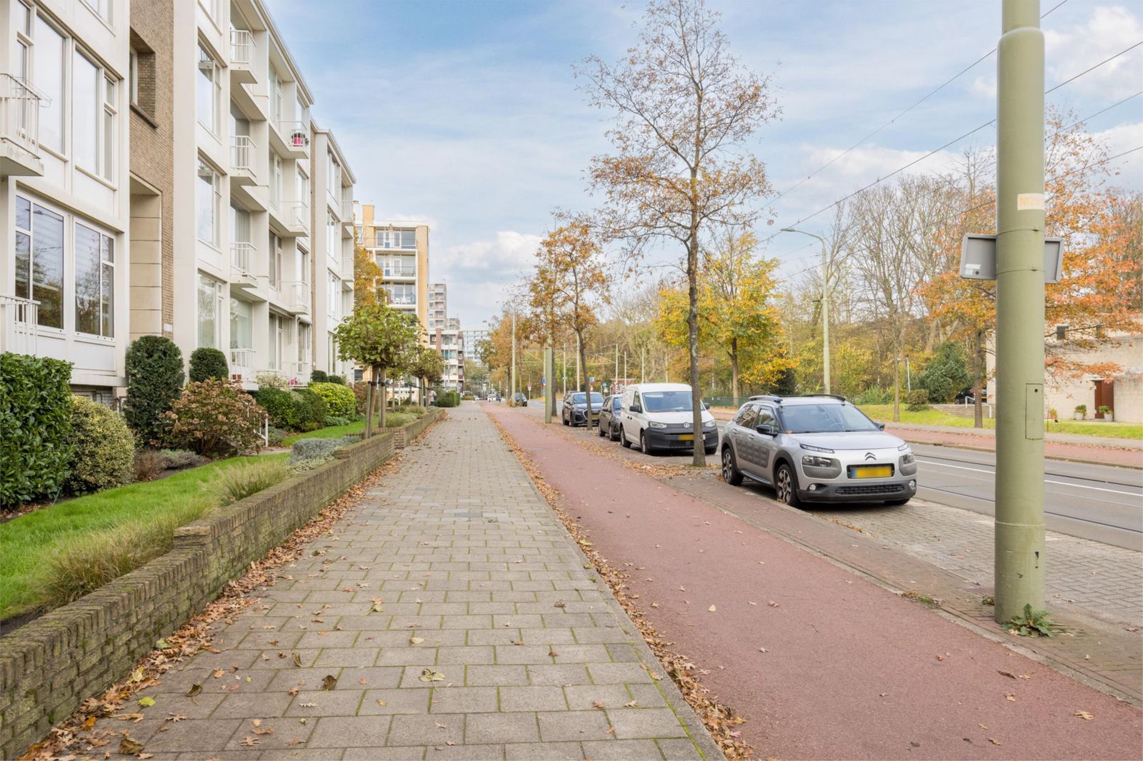 Aaltje Noordewierstraat 51