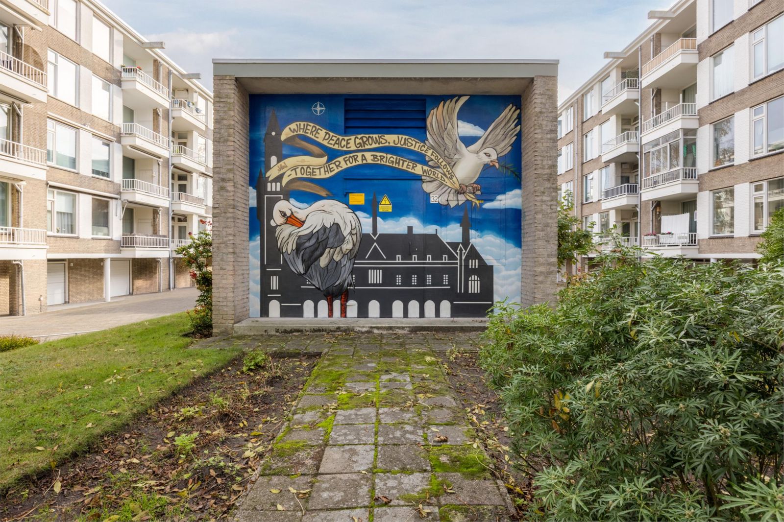 Aaltje Noordewierstraat 51