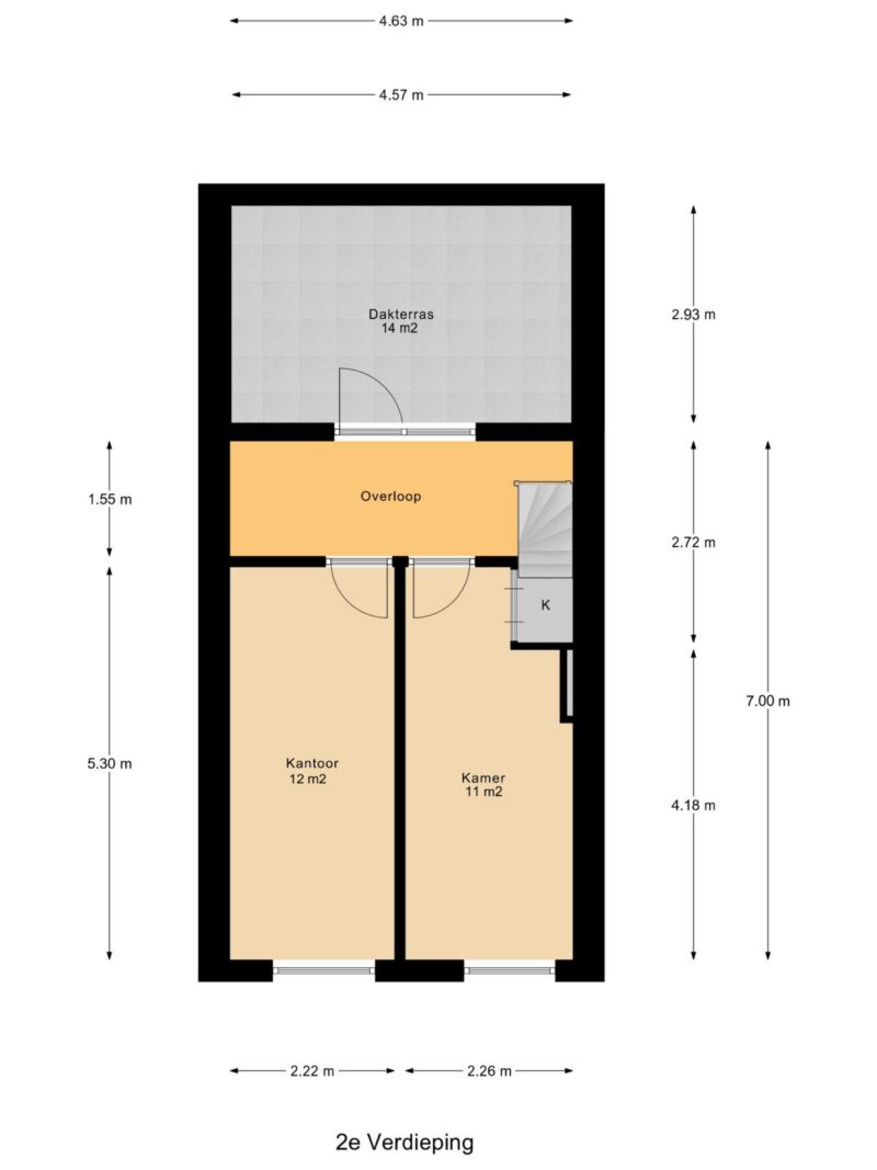 Theo Mann-Bouwmeesterstraat 9