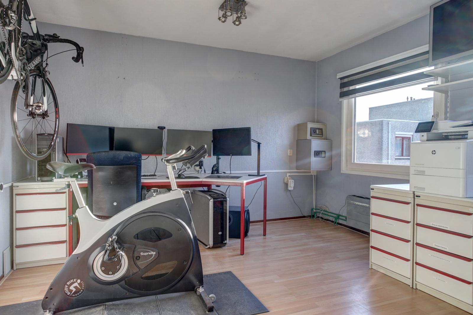 Theo Mann-Bouwmeesterstraat 9