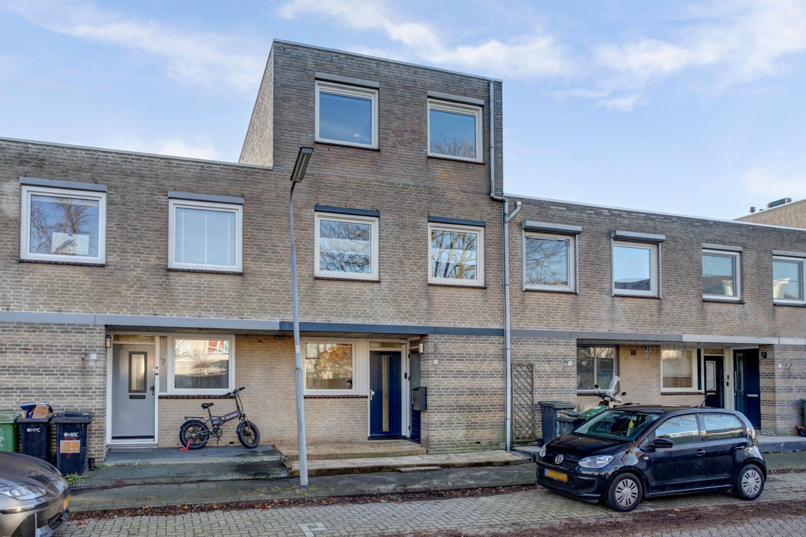 Theo Mann-Bouwmeesterstraat 9