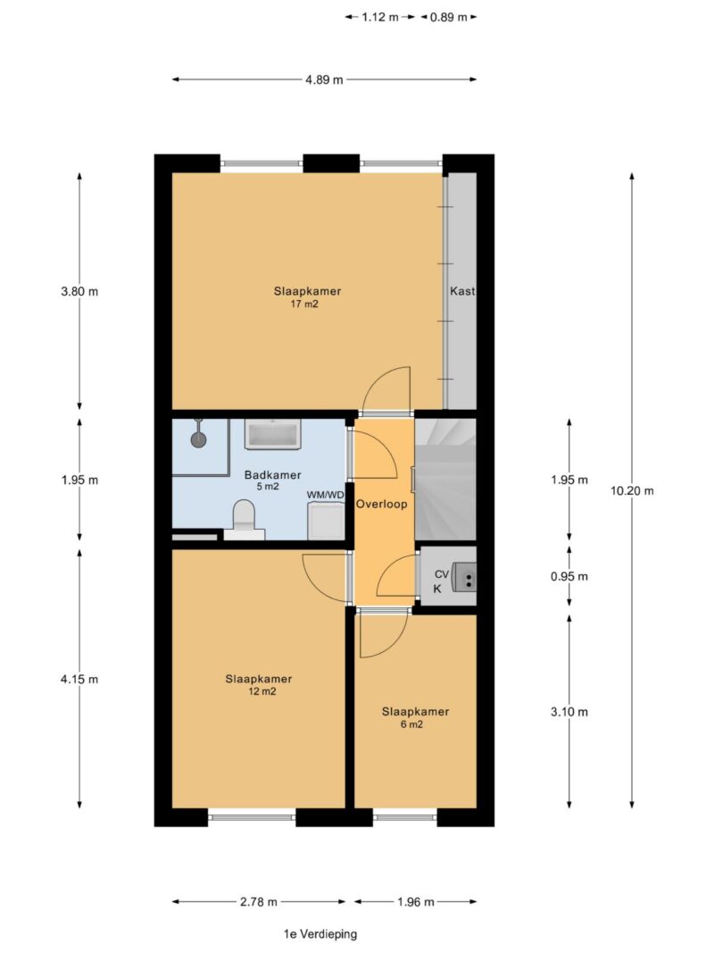 Theo Mann-Bouwmeesterstraat 9
