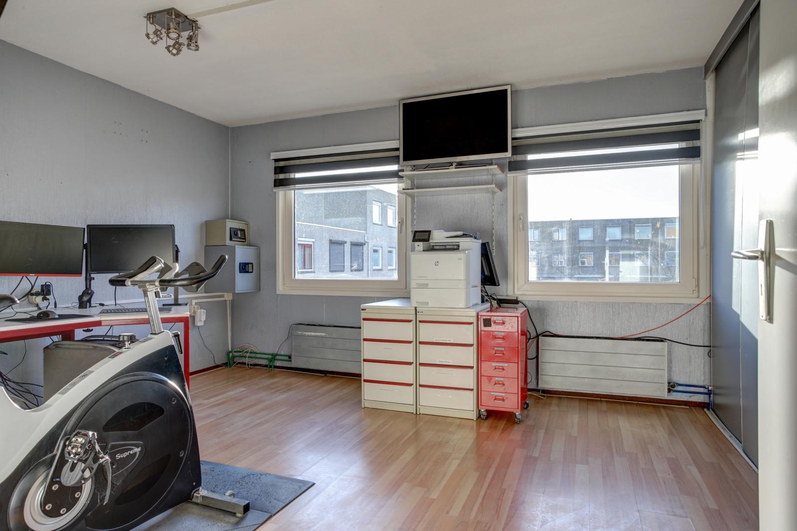 Theo Mann-Bouwmeesterstraat 9