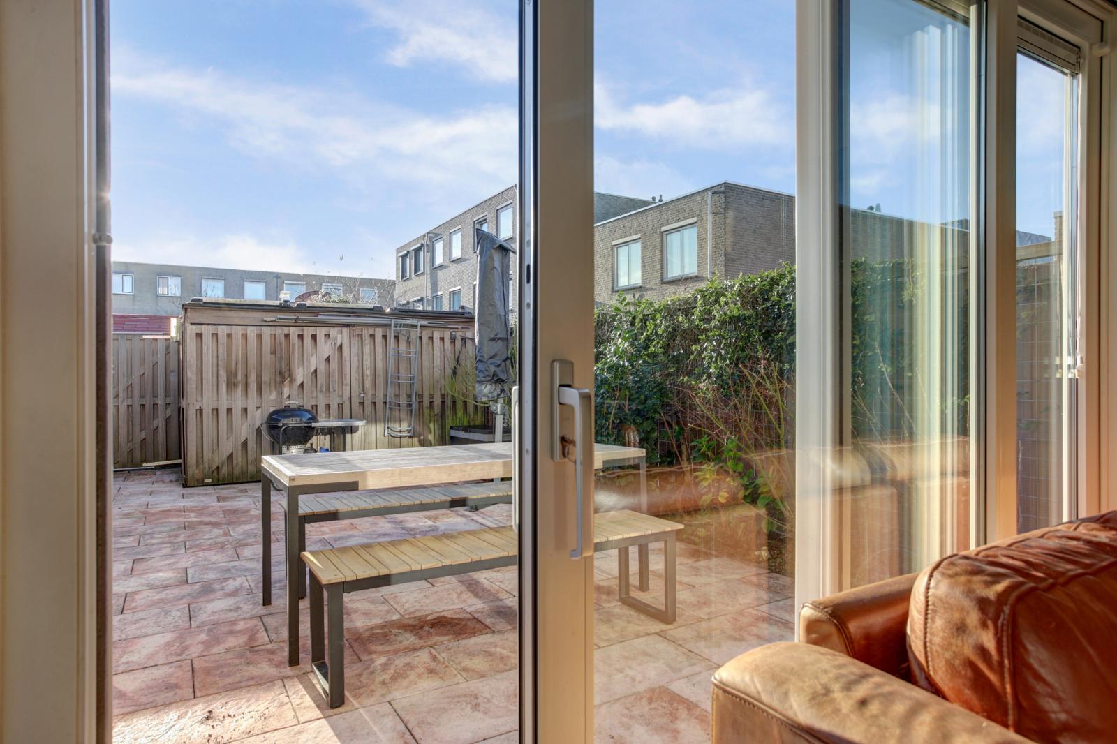 Theo Mann-Bouwmeesterstraat 9