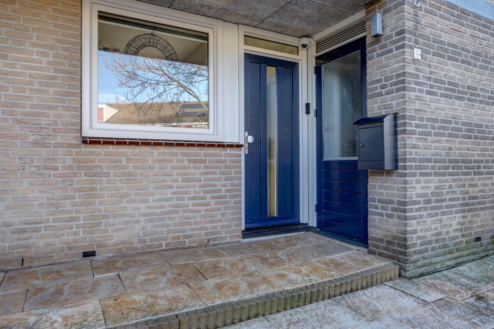 Theo Mann-Bouwmeesterstraat 9