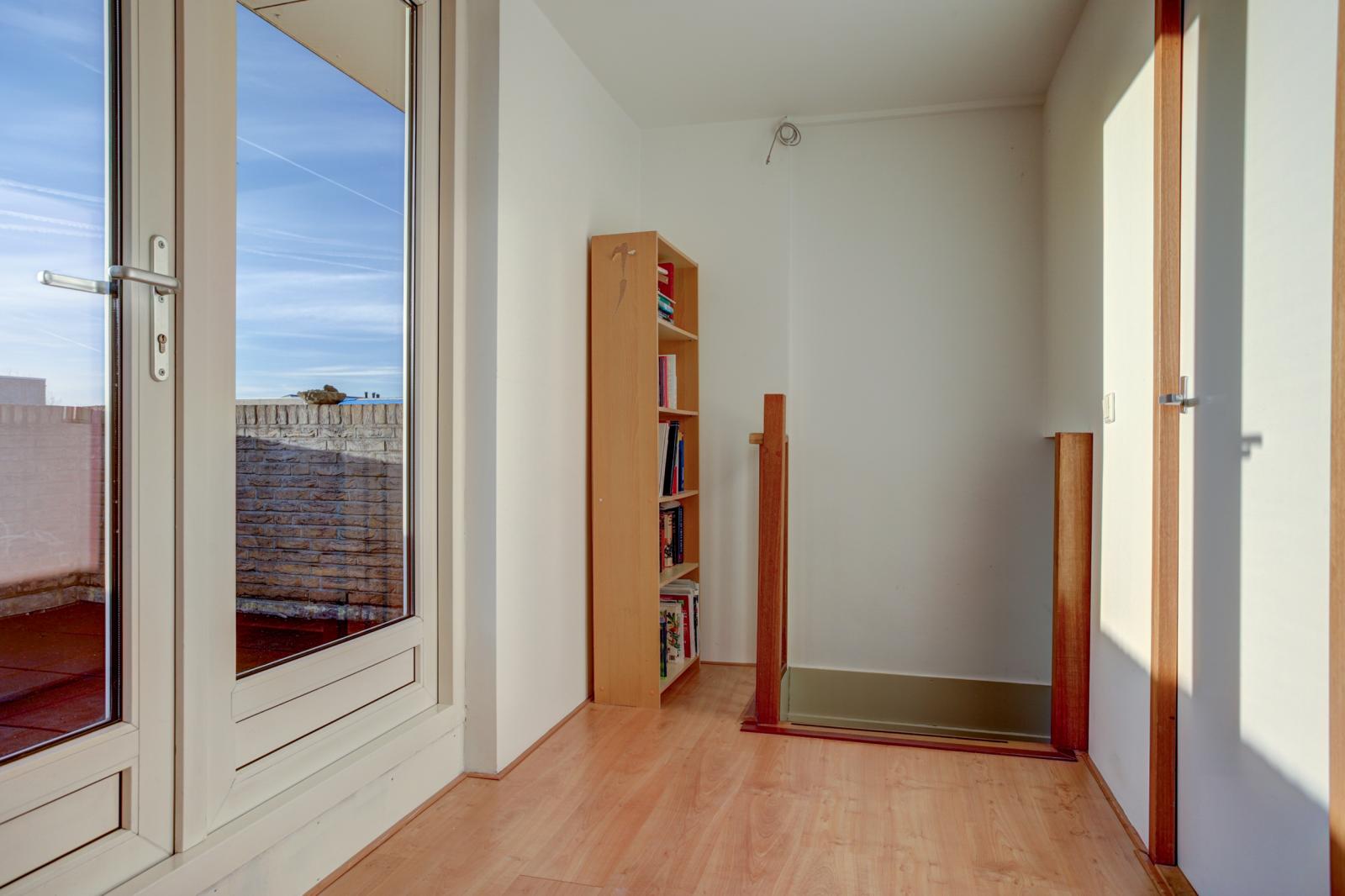 Theo Mann-Bouwmeesterstraat 9