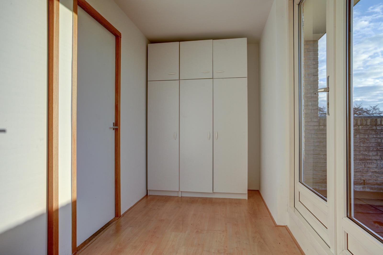 Theo Mann-Bouwmeesterstraat 9