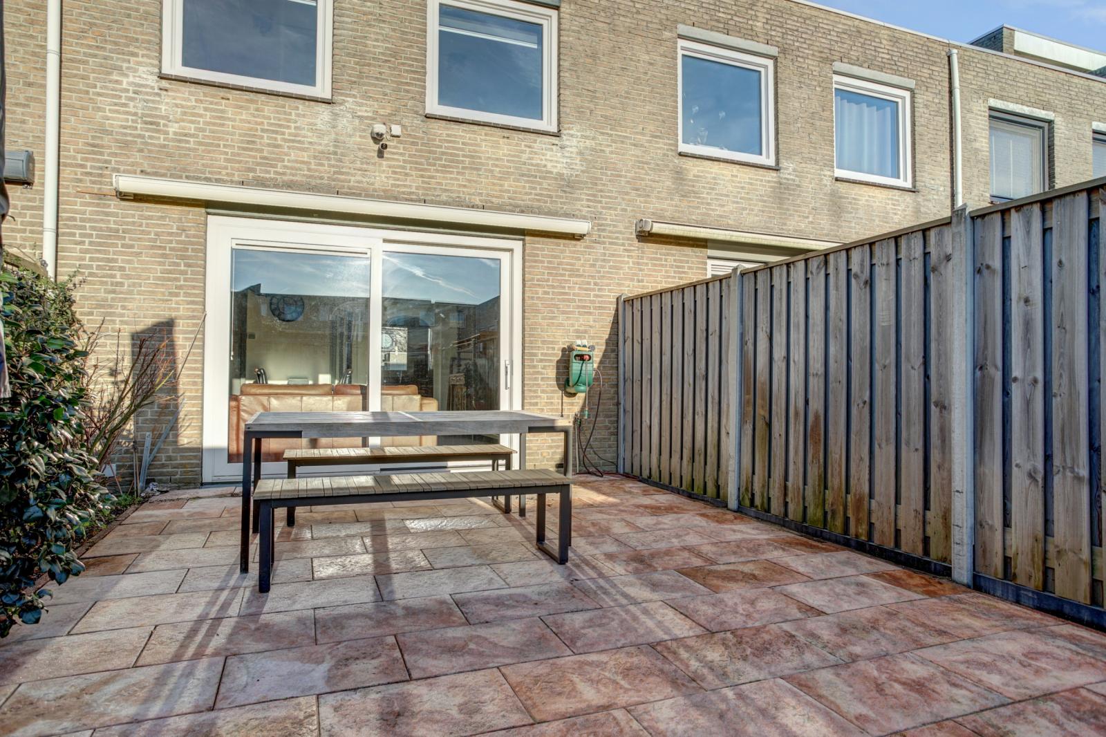 Theo Mann-Bouwmeesterstraat 9