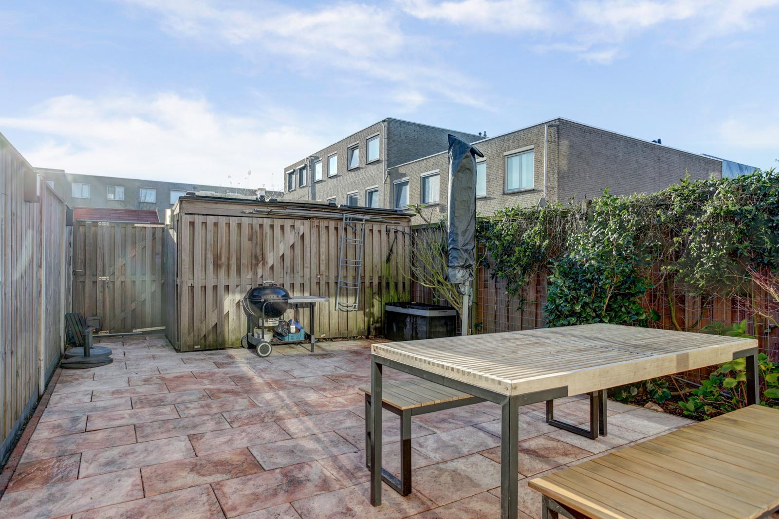 Theo Mann-Bouwmeesterstraat 9