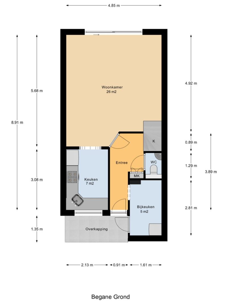 Theo Mann-Bouwmeesterstraat 9