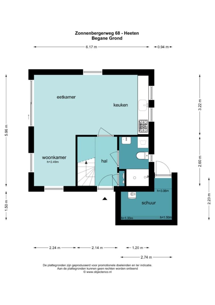 Zonnenbergerdijk 2-068