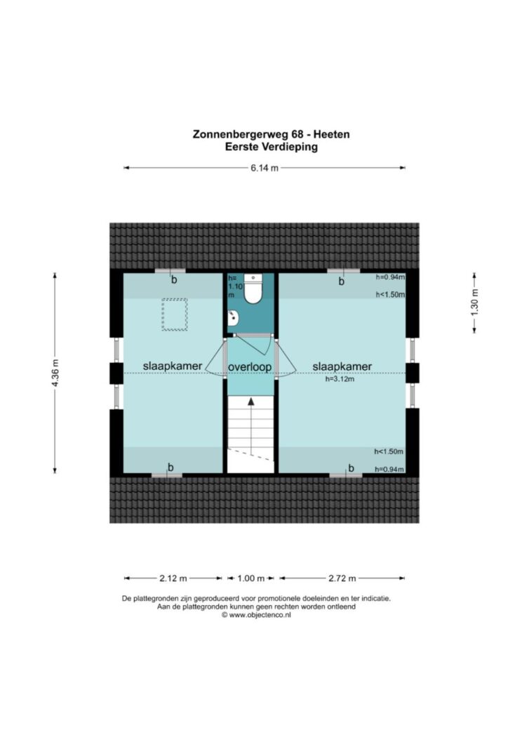 Zonnenbergerdijk 2-068