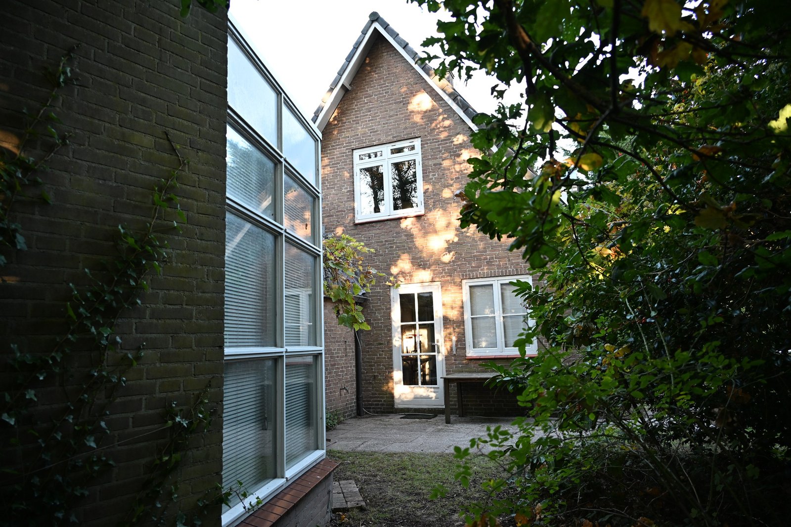 Gasweg 6
