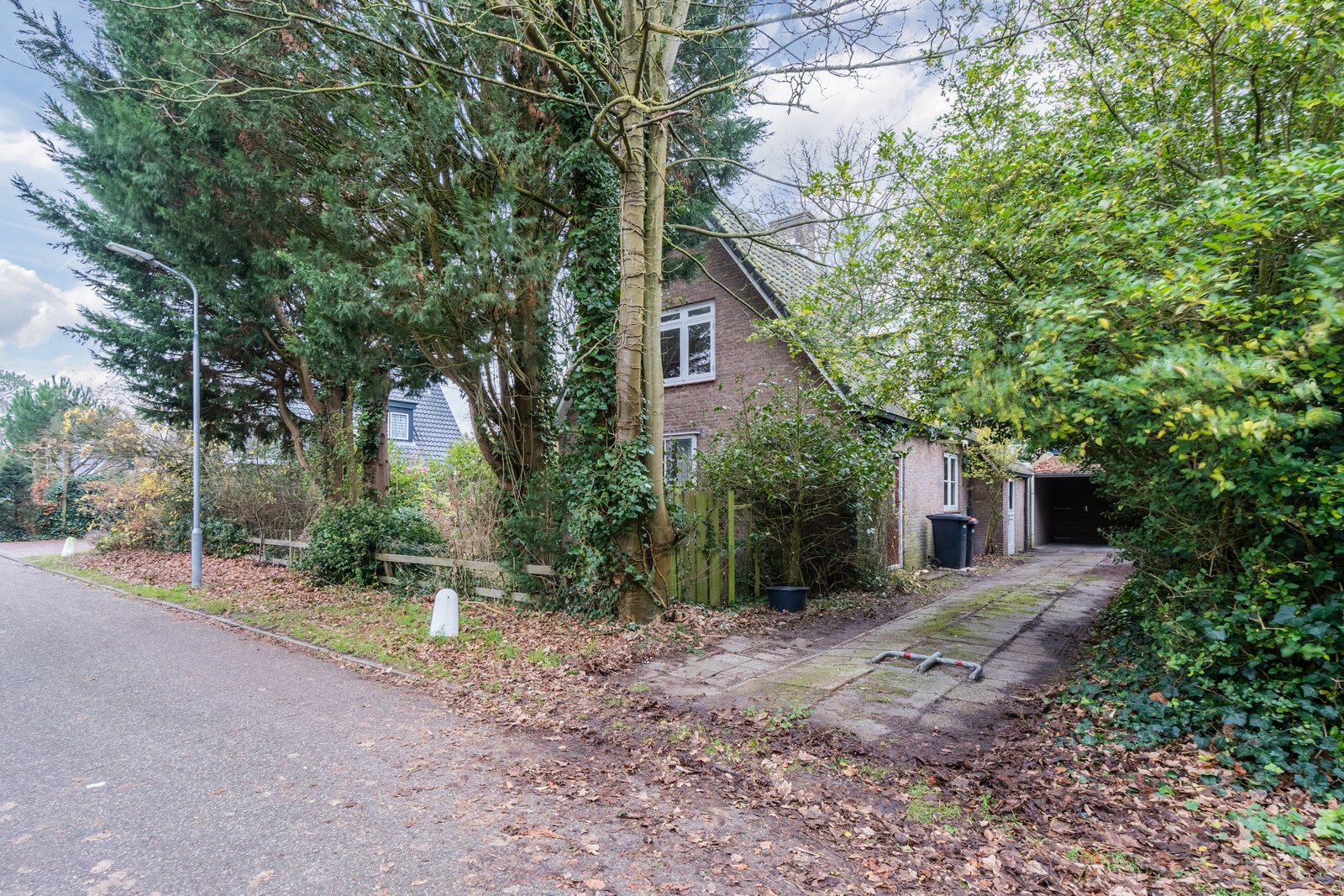Gasweg 6