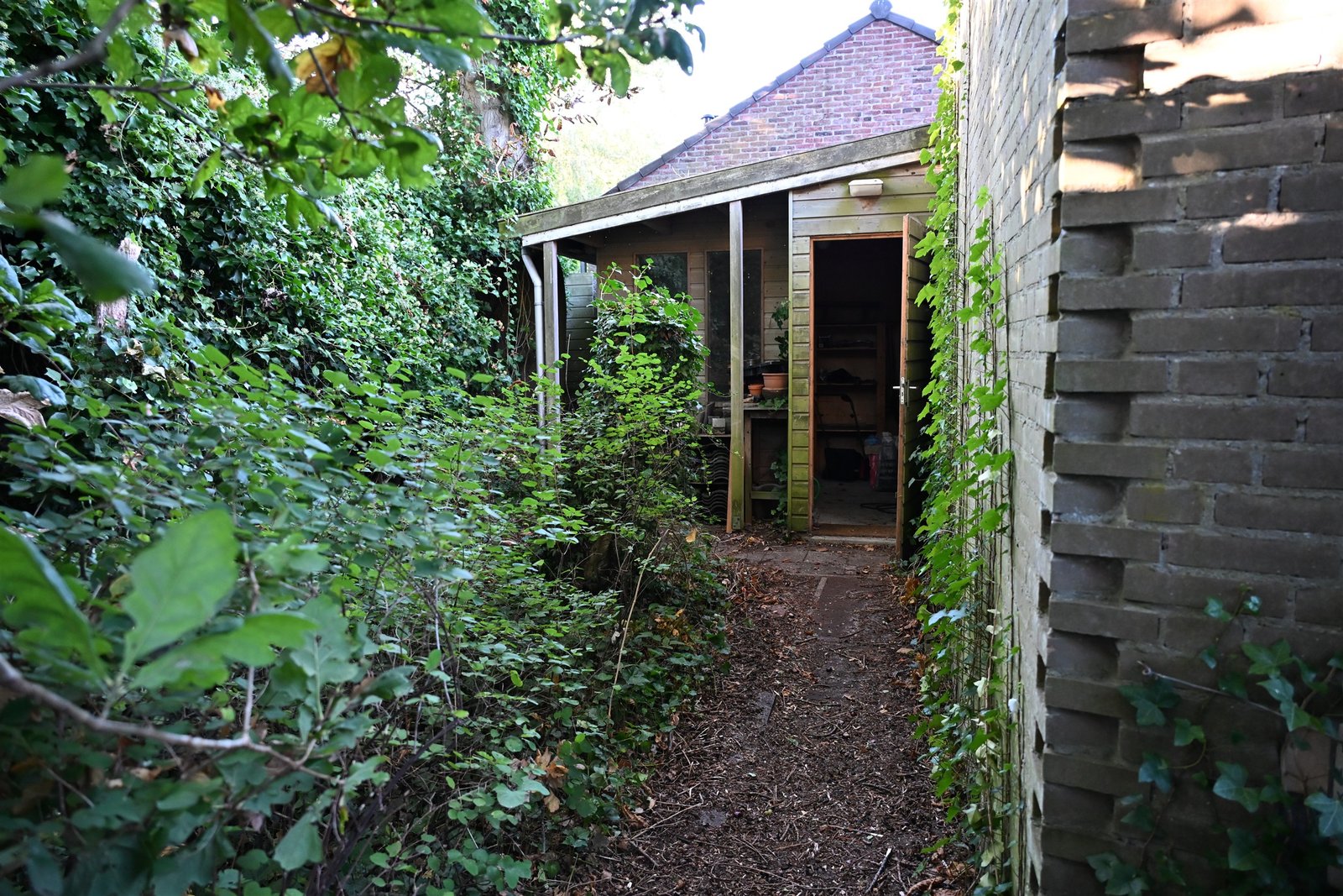Gasweg 6