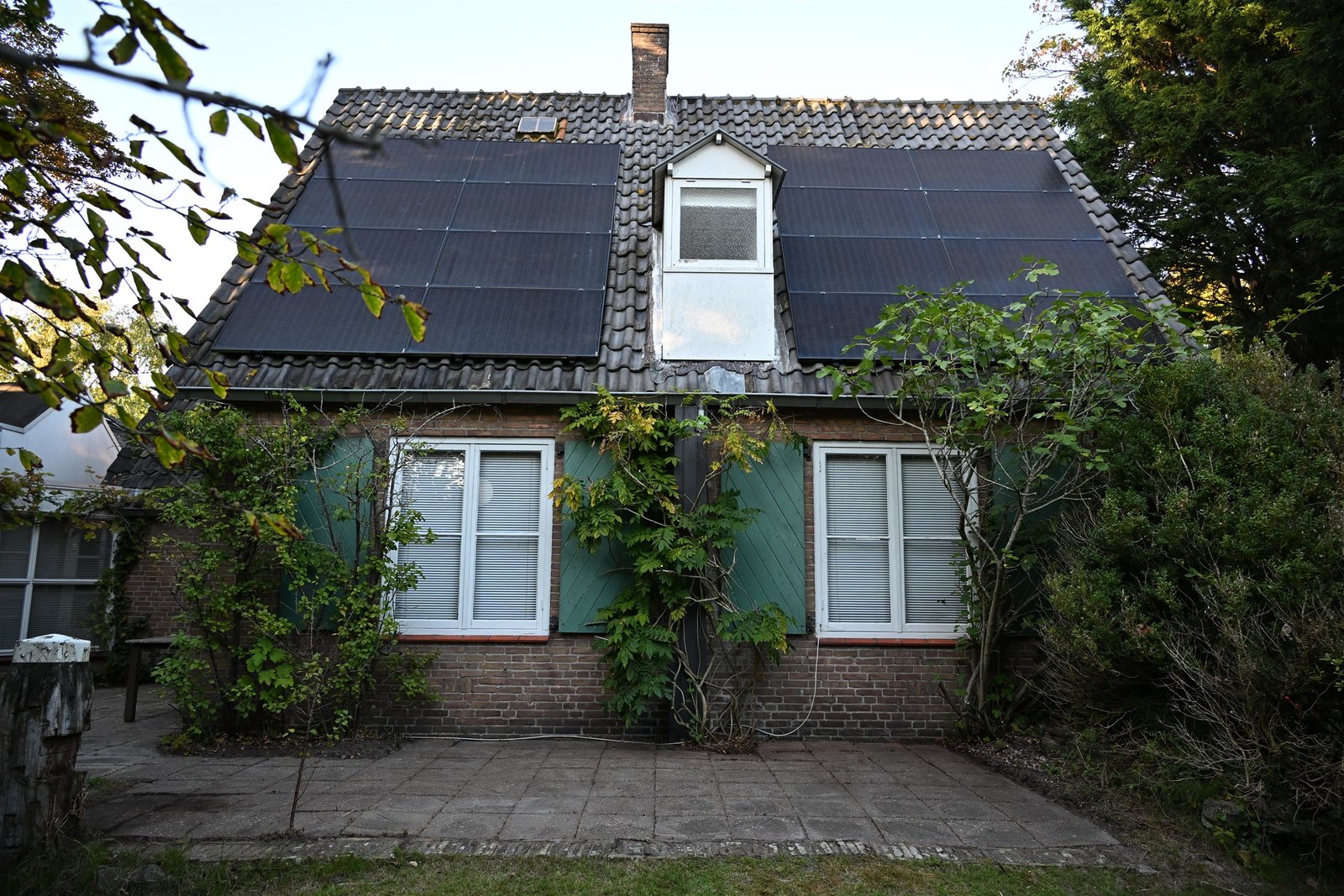 Gasweg 6