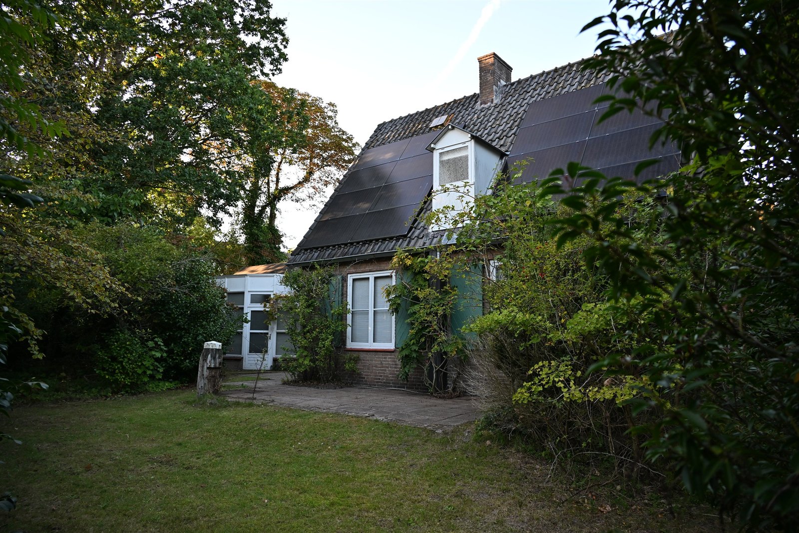 Gasweg 6