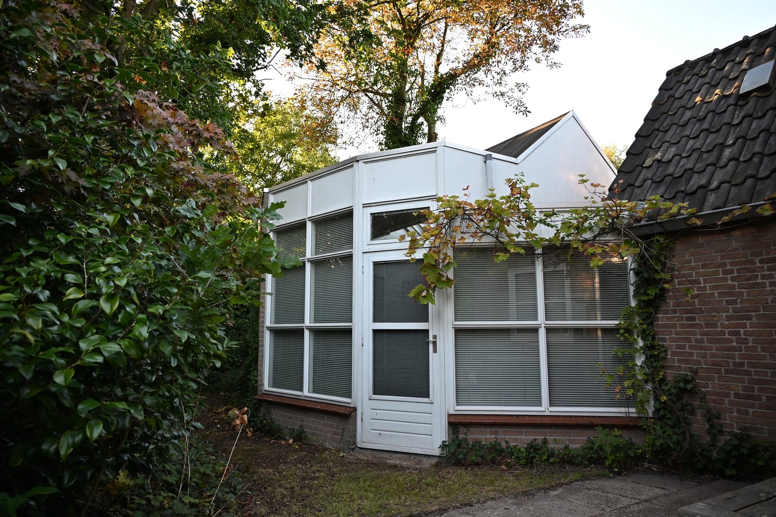 Gasweg 6