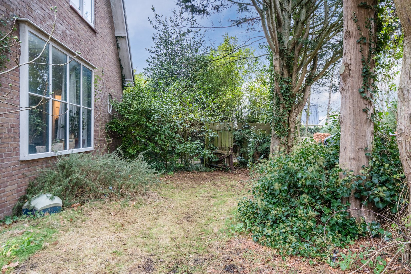 Gasweg 6