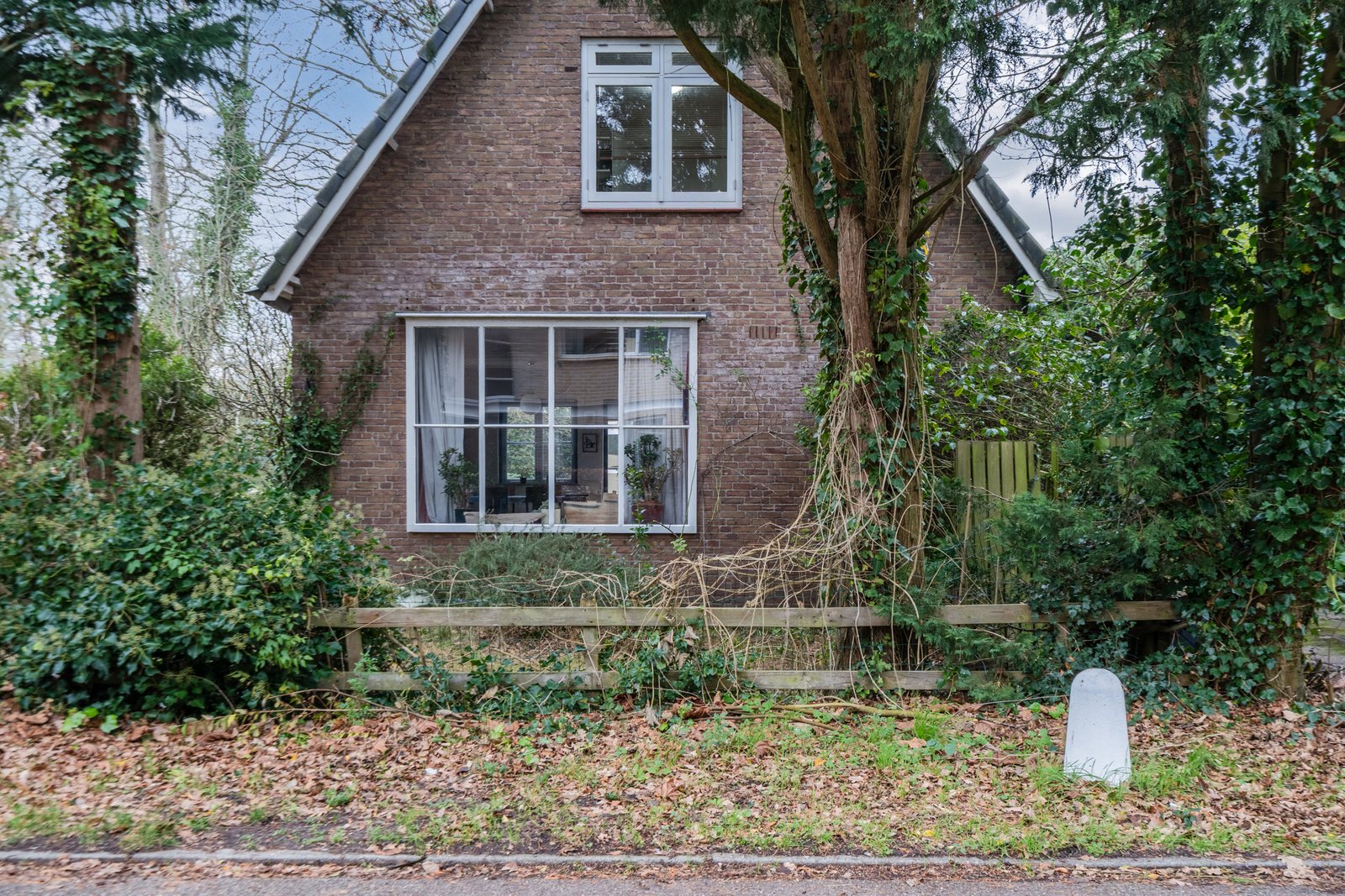 Gasweg 6