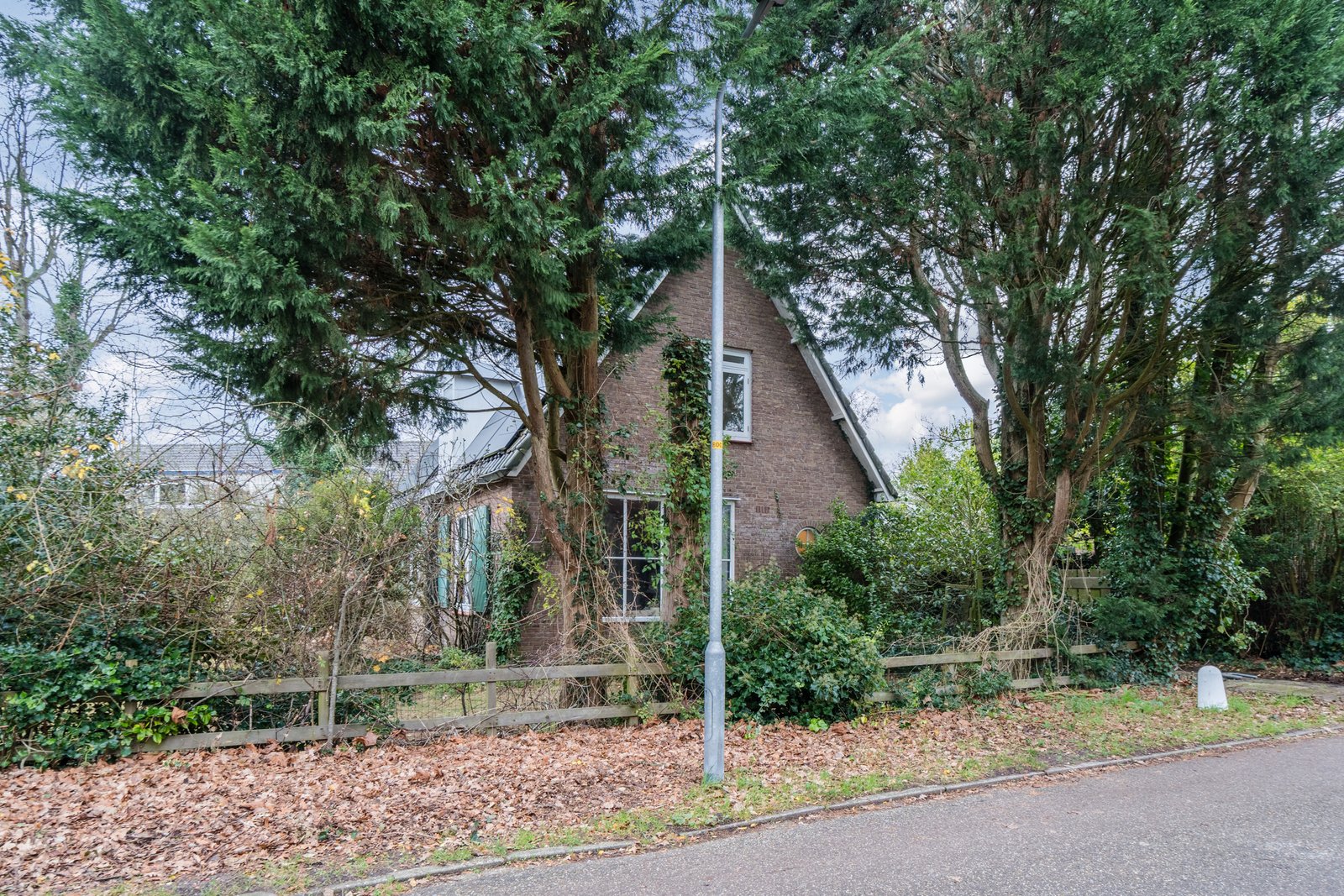 Gasweg 6