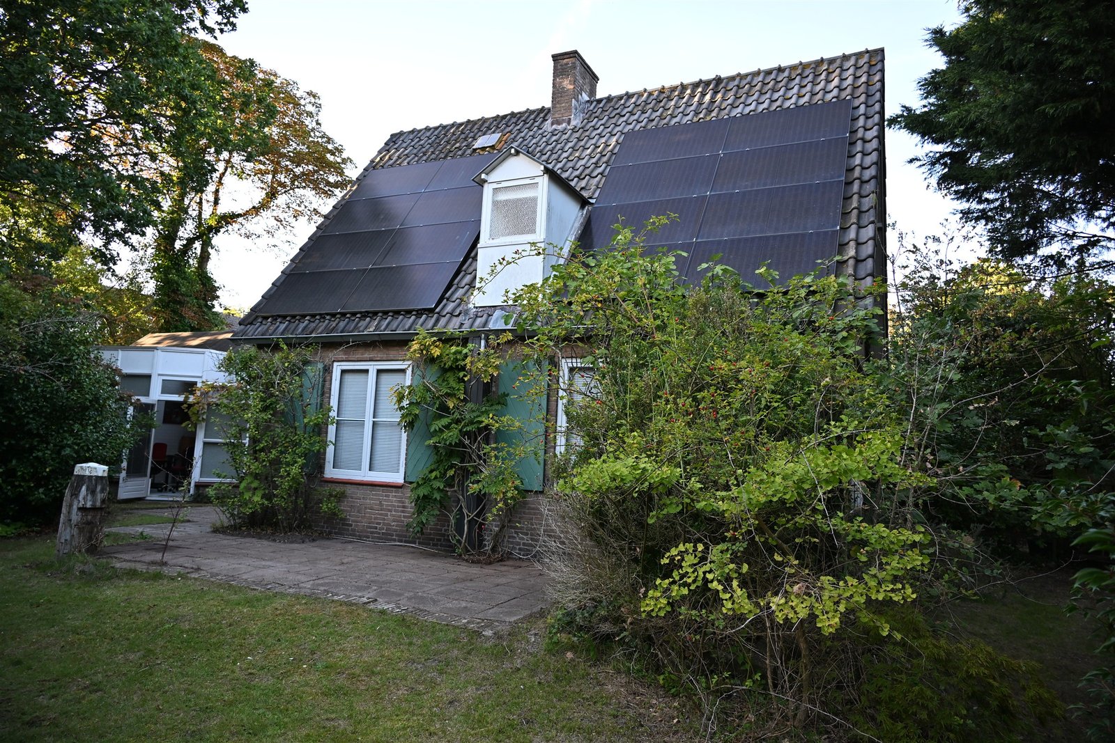 Gasweg 6