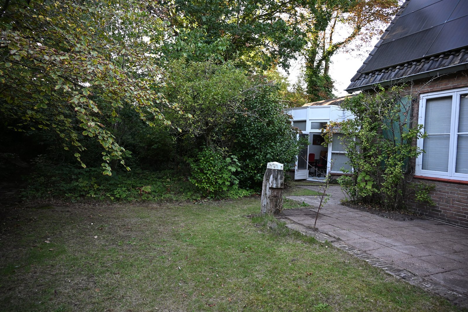Gasweg 6