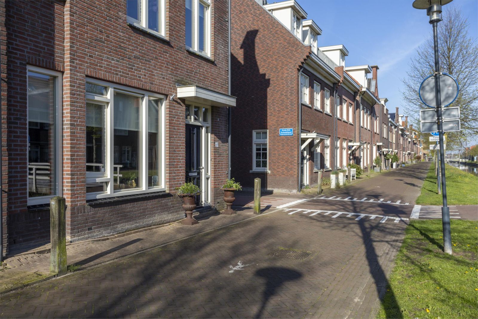 Zilvergracht 69