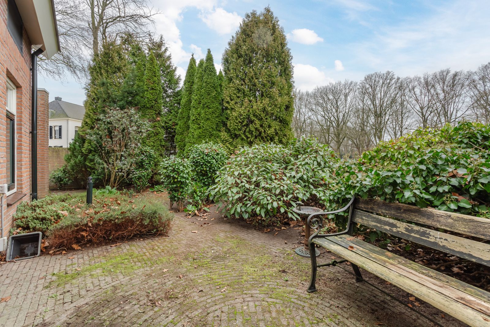 Schimmelpennincklaan 1