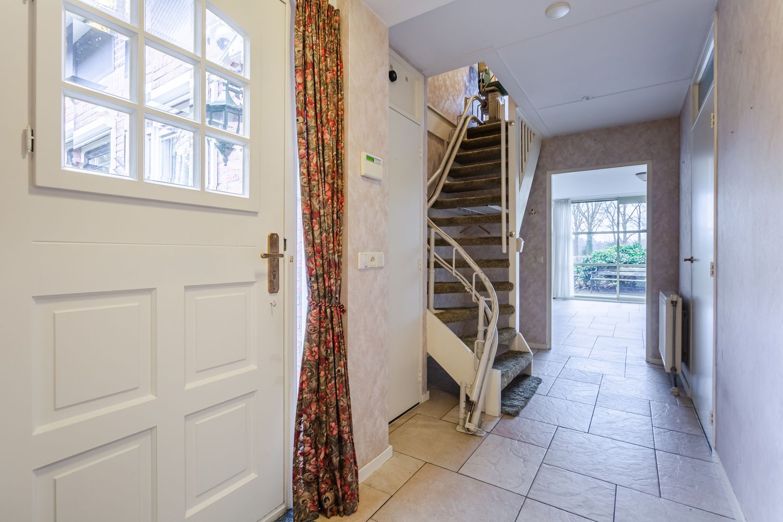 Schimmelpennincklaan 1