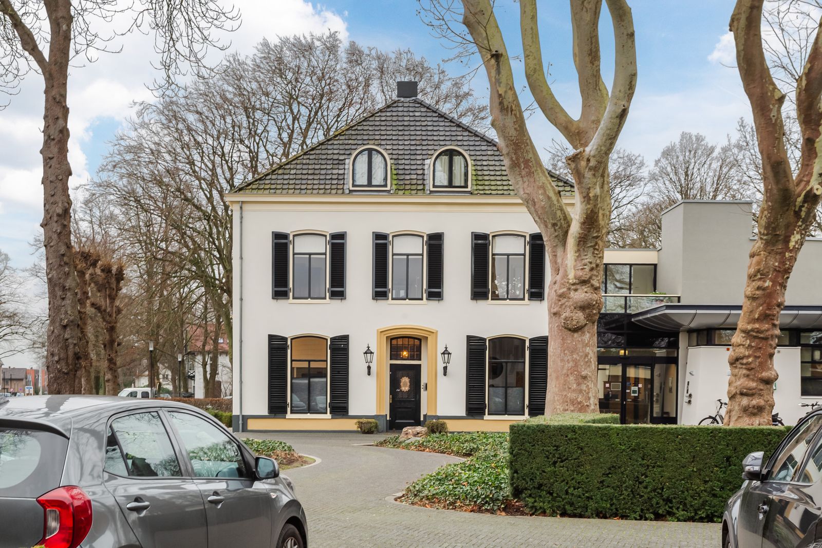 Schimmelpennincklaan 1