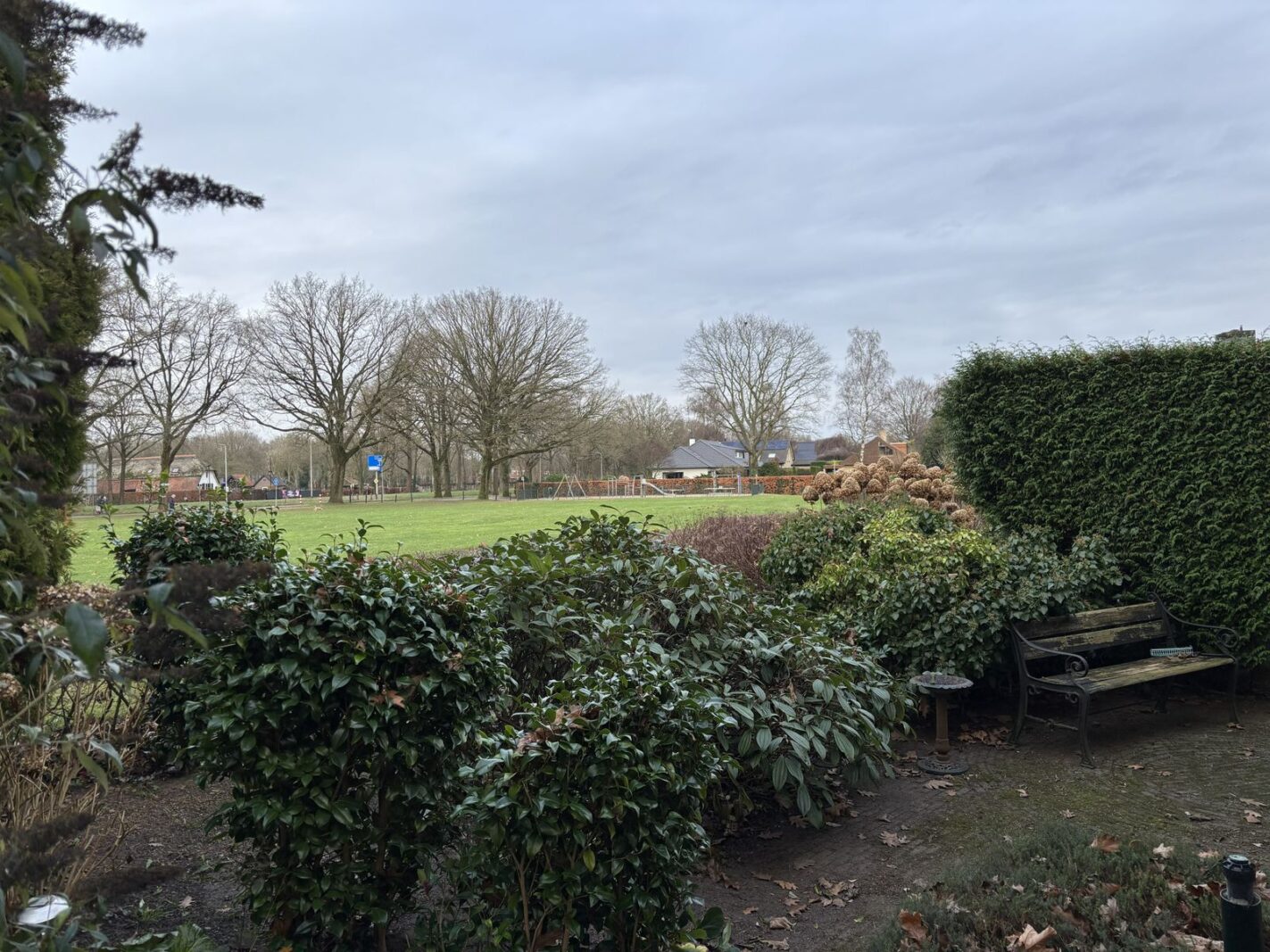 Schimmelpennincklaan 1