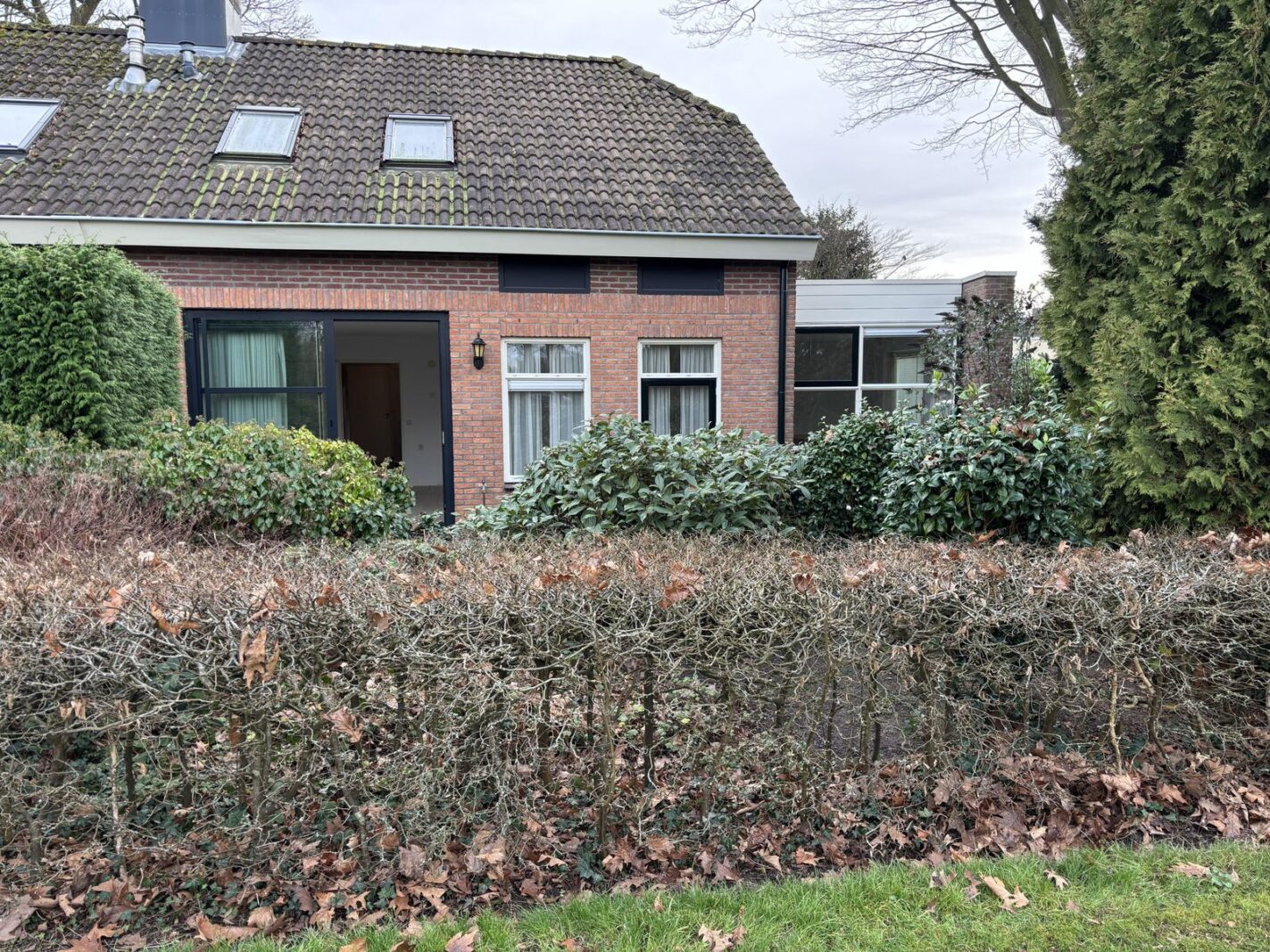 Schimmelpennincklaan 1