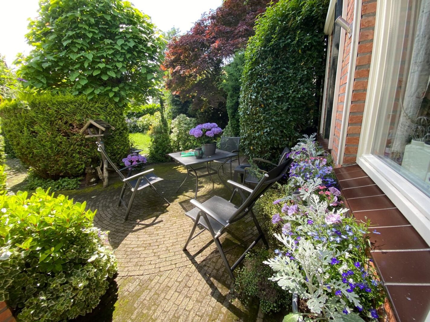 Schimmelpennincklaan 1