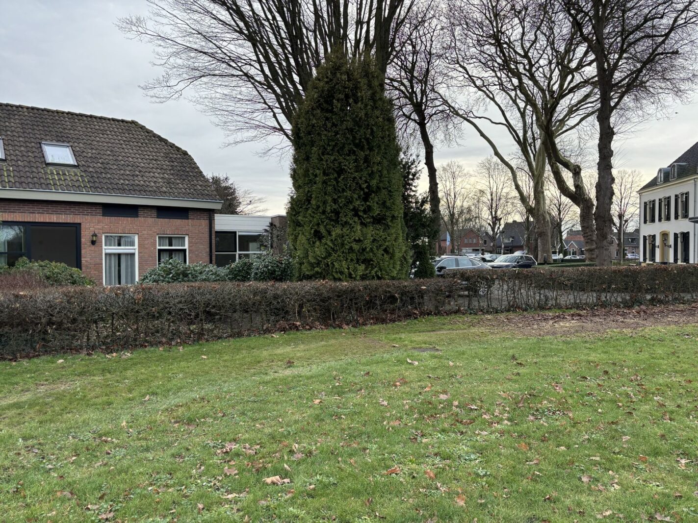 Schimmelpennincklaan 1