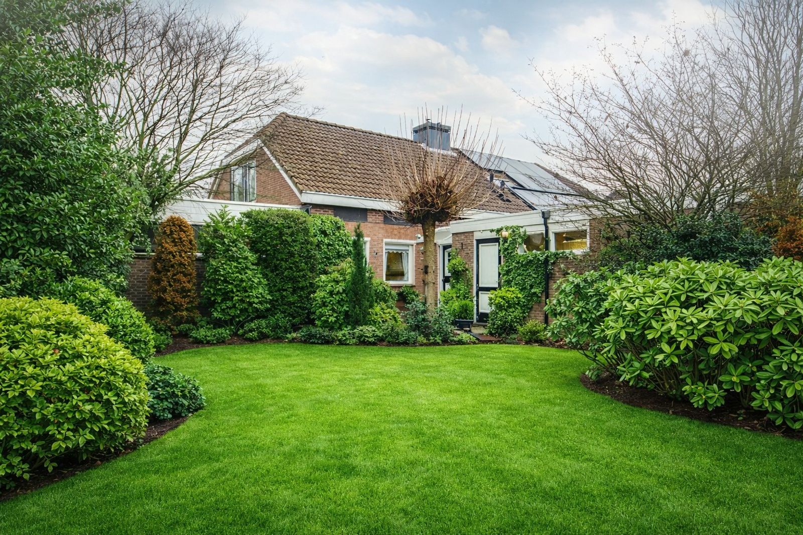 Schimmelpennincklaan 1