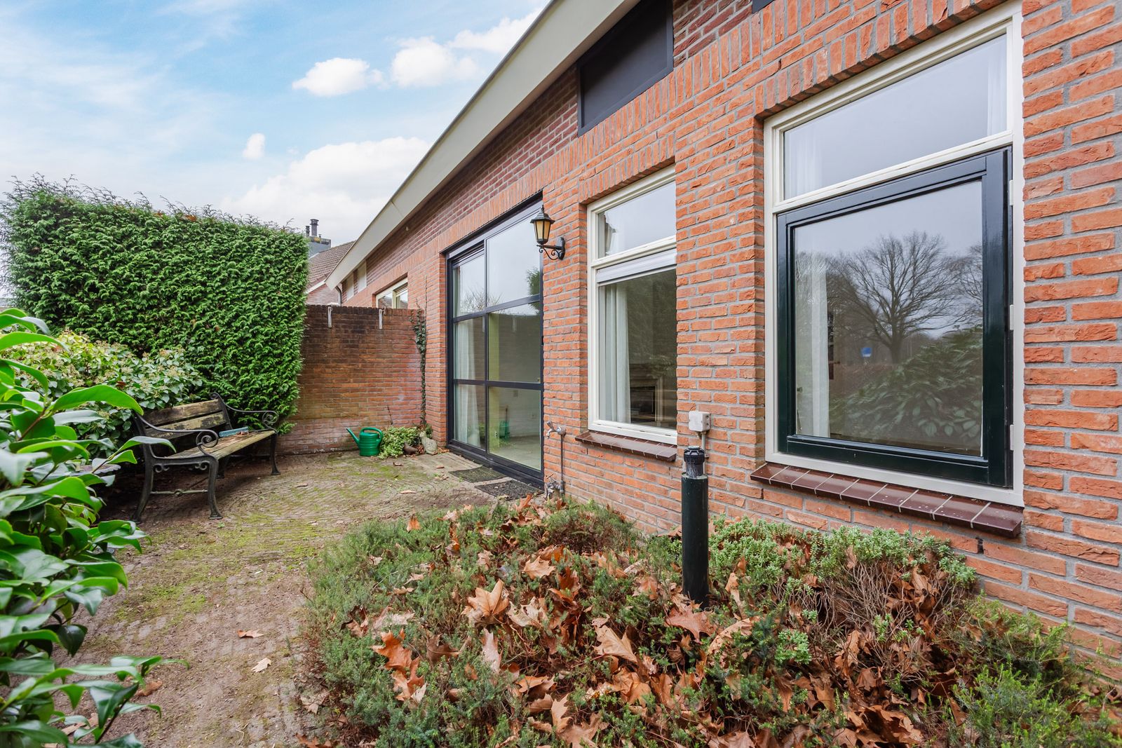 Schimmelpennincklaan 1