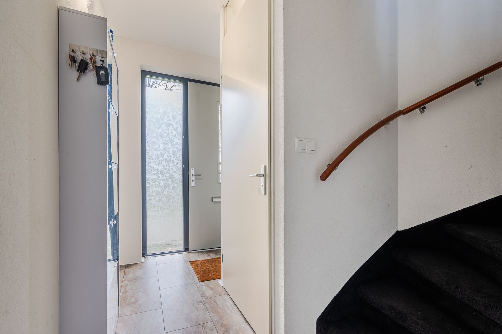 Glenn Millerstraat 96