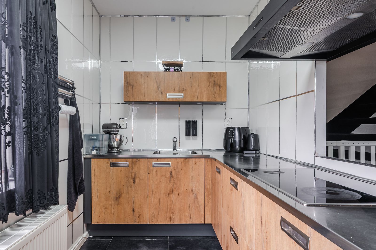 Glenn Millerstraat 96