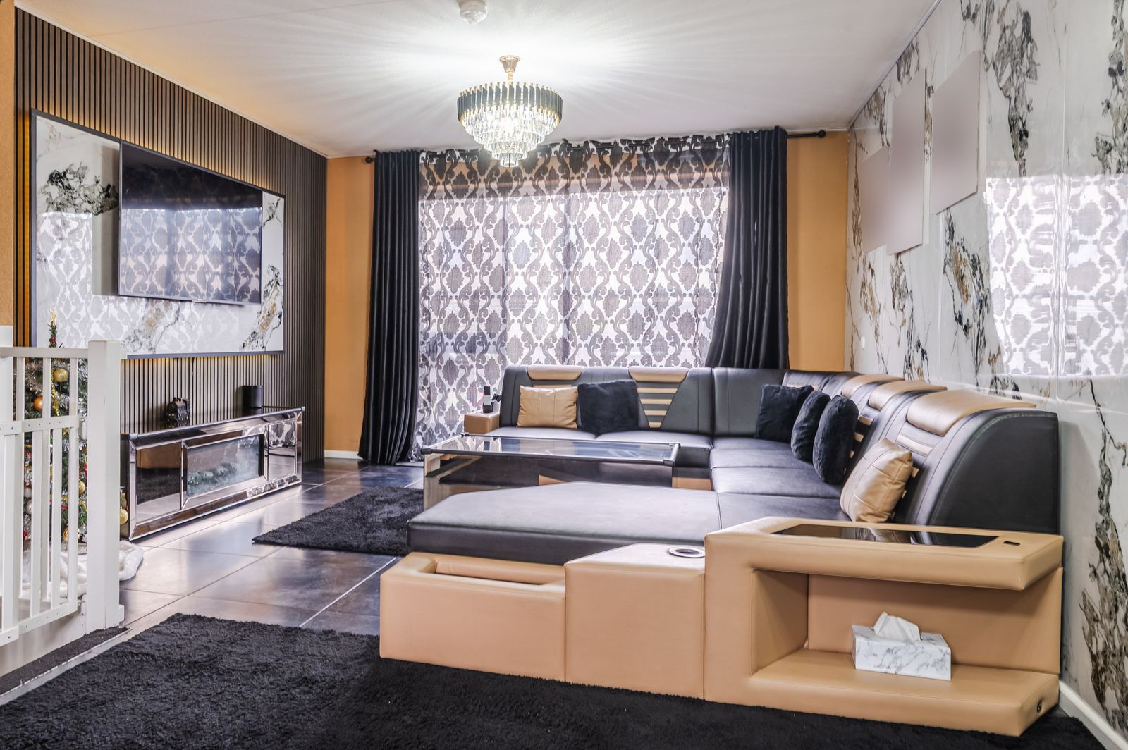 Glenn Millerstraat 96