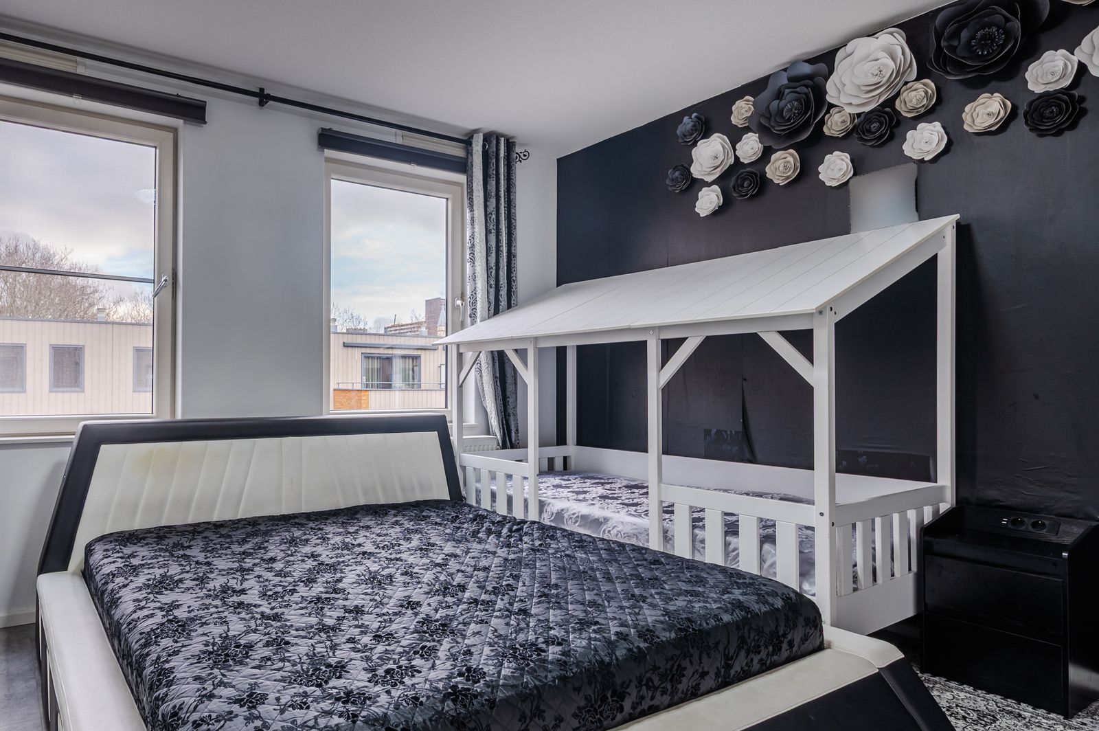 Glenn Millerstraat 96